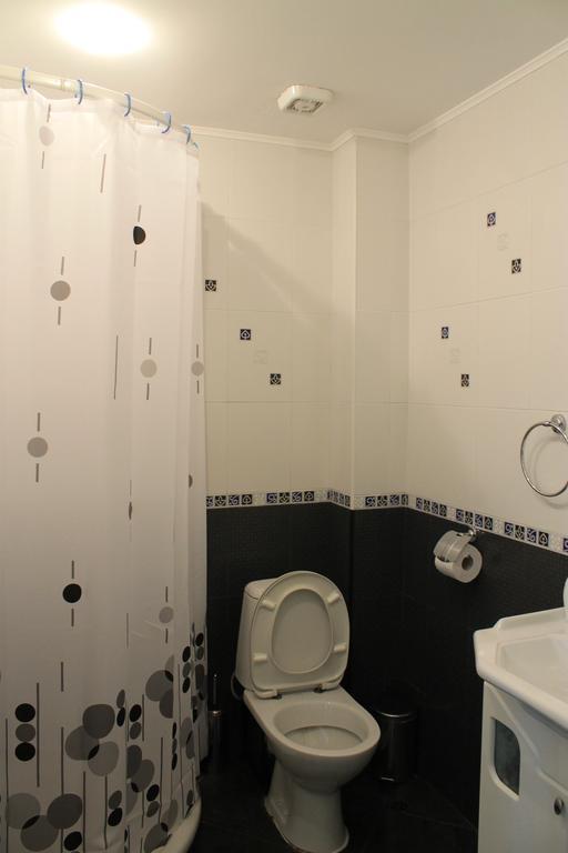 Stela Guest House Carevo Pokoj fotografie
