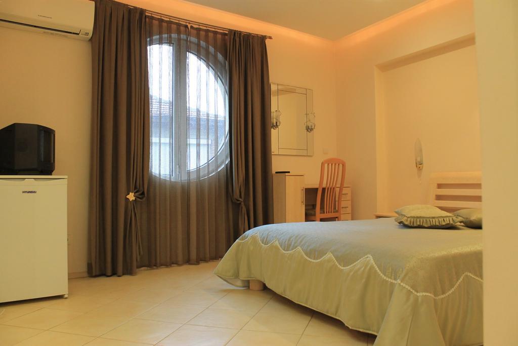 Stela Guest House Carevo Pokoj fotografie