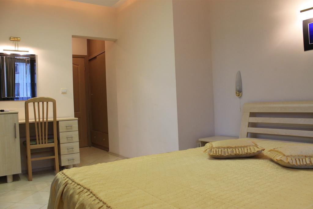 Stela Guest House Carevo Pokoj fotografie