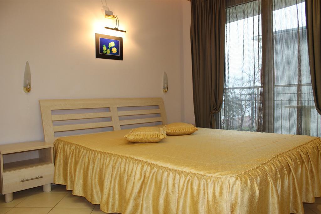 Stela Guest House Carevo Pokoj fotografie