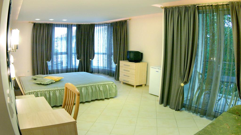 Stela Guest House Carevo Pokoj fotografie